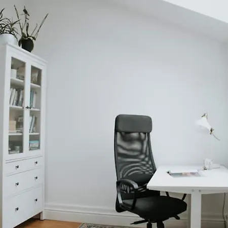 Ferienhaus Cozy 2-floor