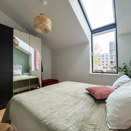 Cozy 2-floor Tallinn