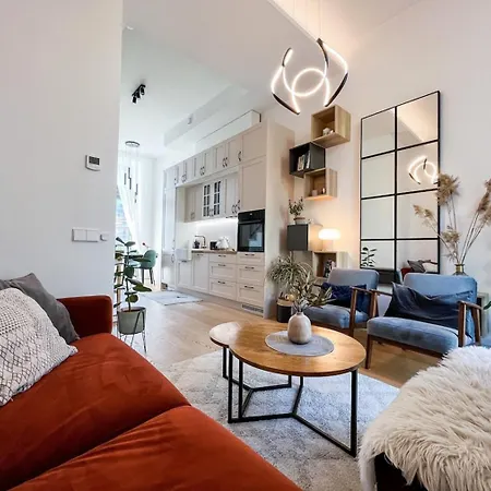 Cozy 2-floor Ferienhaus
