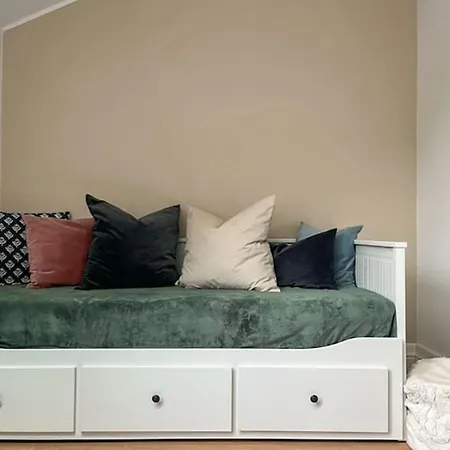 Cozy 2-floor * Tallinn
