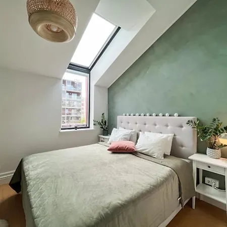 Cozy 2-floor Nyaraló *