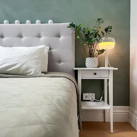 Ferienhaus Cozy 2-floor Reval