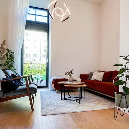 Cozy 2-floor